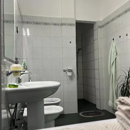 Guest house Aida