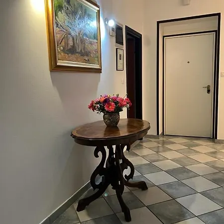 Guest house Aida