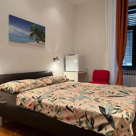 Aida Guest house *