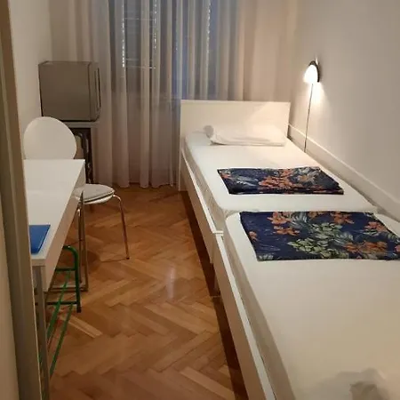 Guest house Aida