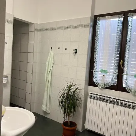 Guest house Aida
