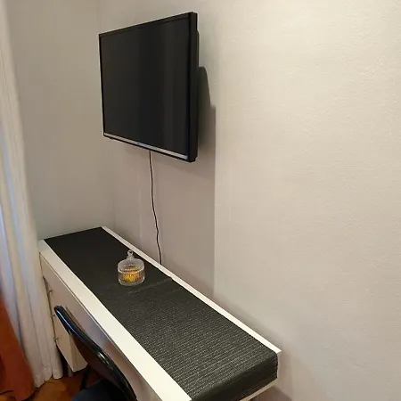 Guest house Aida