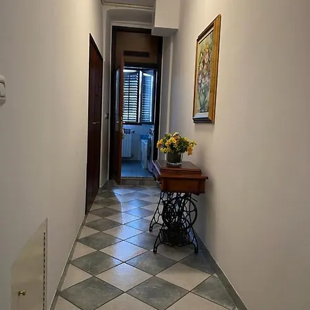 Guest house Aida Pula