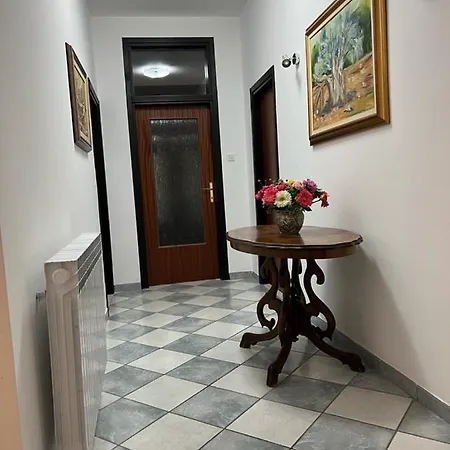 Guest house Aida *