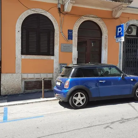 Aida Guest house Pula