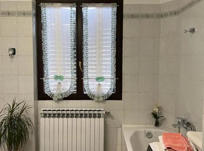 게스트하우스 Aida 풀라