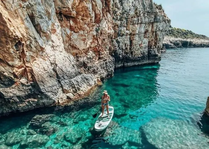 Aida 게스트하우스