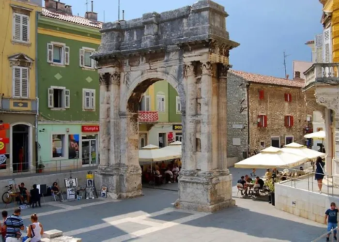 Aida 게스트하우스 *