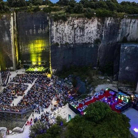 Aida Maison d'hôtes