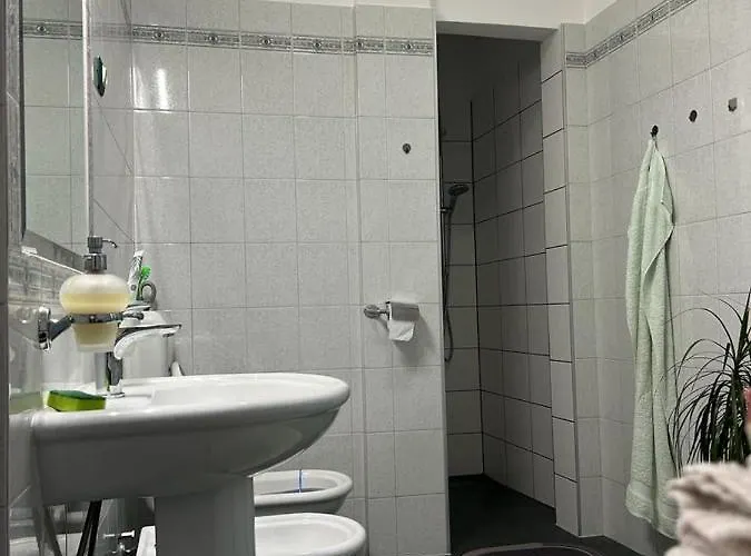 Casa de hóspedes Aida