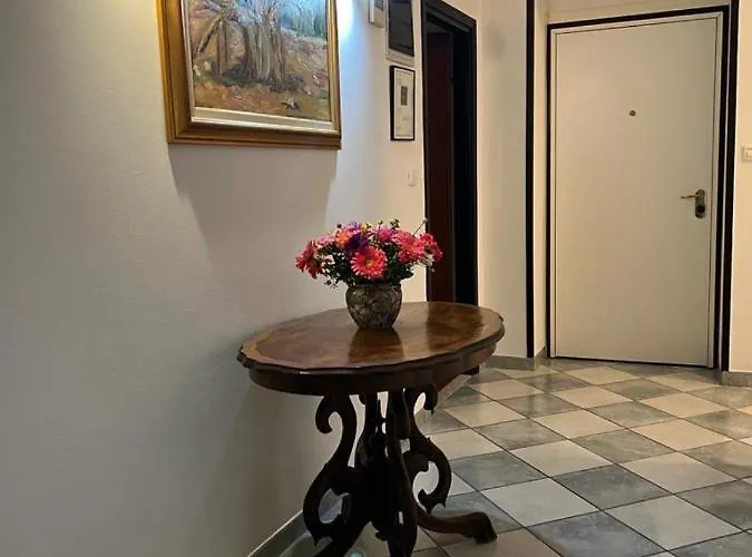 Casa de hóspedes Aida