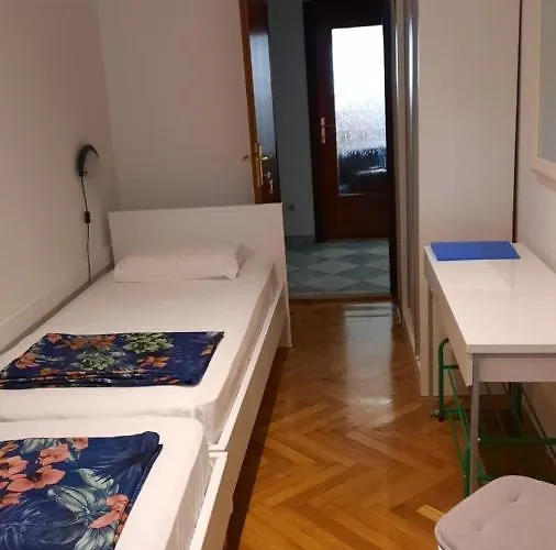 Aida Maison d'hôtes