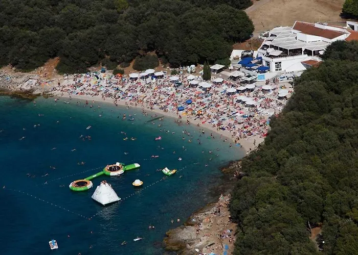 Aida Casa de hóspedes Pula