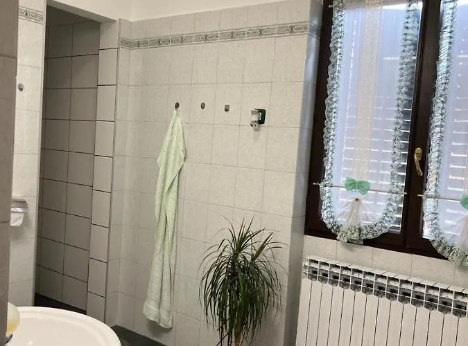 Casa de hóspedes Aida