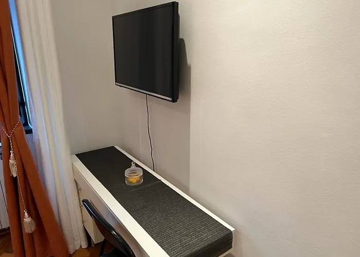 Maison d'hôtes Aida