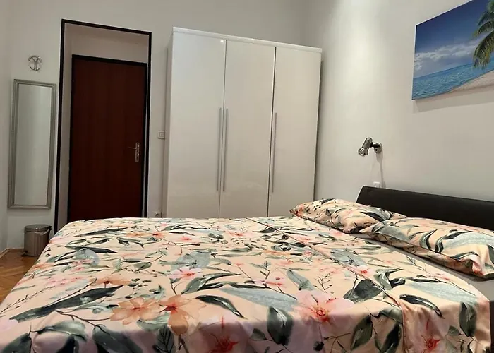 Aida Maison d'hôtes