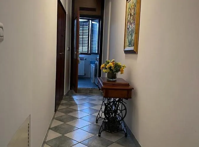 Casa de hóspedes Aida Pula