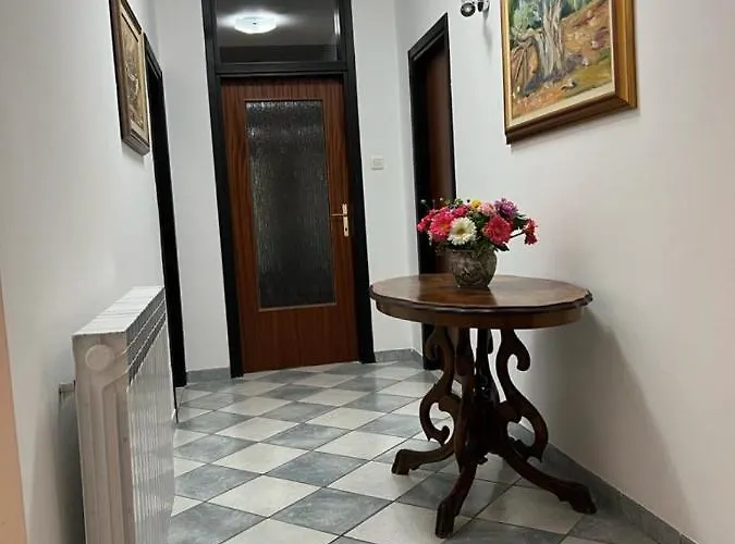 Casa de hóspedes Aida *