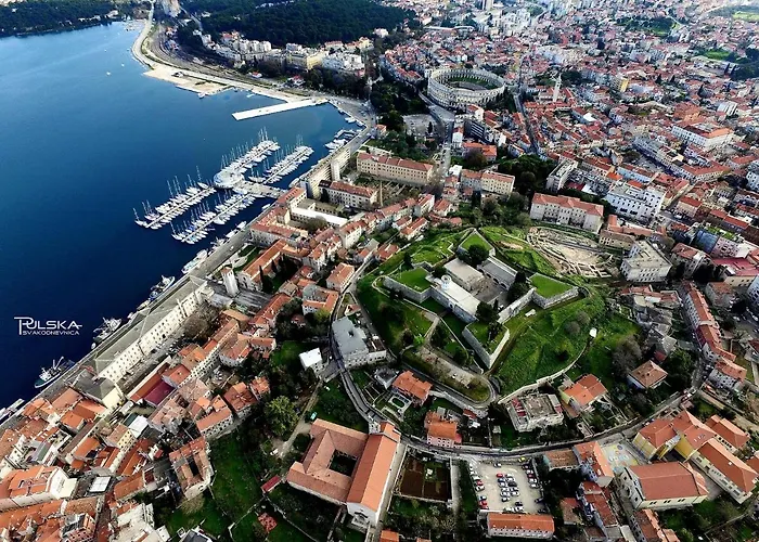 Aida Casa de hóspedes