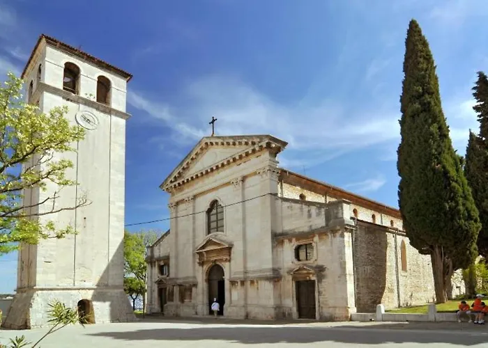 Casa de hóspedes Aida Pula